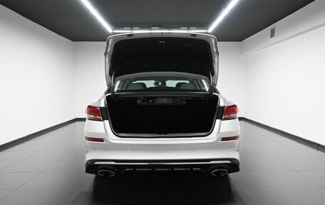 KIA Optima IV, 2018 год, 2 095 000 рублей, 7 фотография