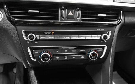 KIA Optima IV, 2018 год, 2 095 000 рублей, 16 фотография