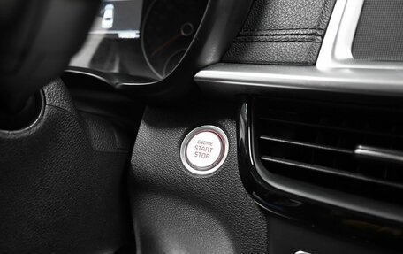 KIA Optima IV, 2018 год, 2 095 000 рублей, 21 фотография