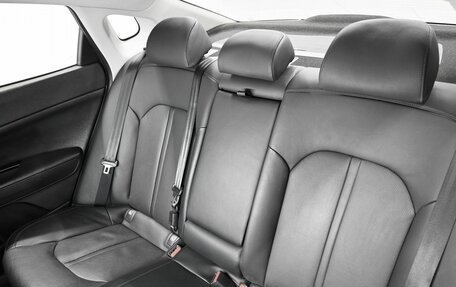 KIA Optima IV, 2018 год, 2 095 000 рублей, 10 фотография