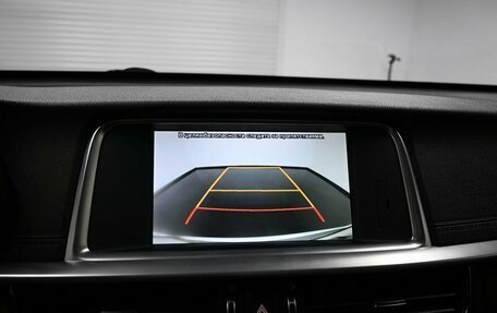 KIA Optima IV, 2018 год, 2 095 000 рублей, 17 фотография