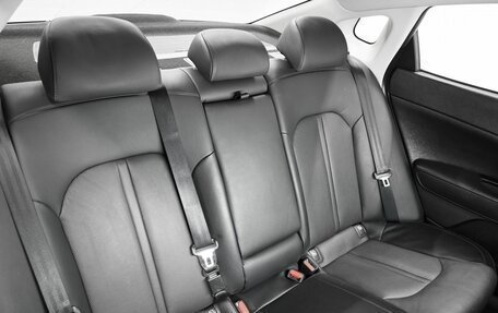 KIA Optima IV, 2018 год, 2 095 000 рублей, 13 фотография
