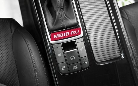 KIA Optima IV, 2018 год, 2 095 000 рублей, 22 фотография
