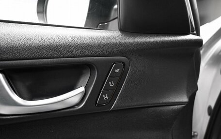 KIA Optima IV, 2018 год, 2 095 000 рублей, 24 фотография
