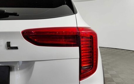 Haval Jolion, 2024 год, 2 100 000 рублей, 11 фотография