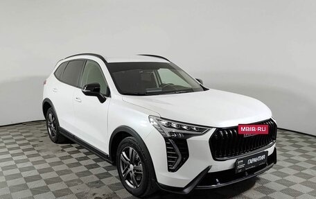 Haval Jolion, 2024 год, 2 100 000 рублей, 3 фотография