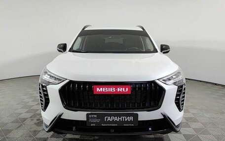 Haval Jolion, 2024 год, 2 100 000 рублей, 2 фотография
