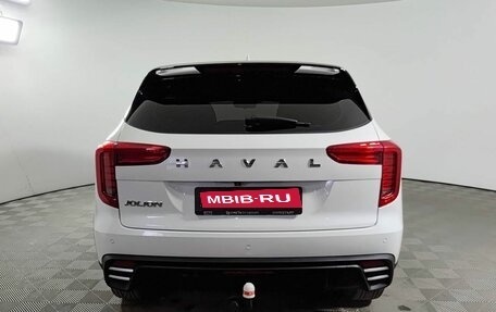 Haval Jolion, 2024 год, 2 100 000 рублей, 7 фотография