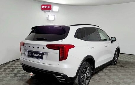 Haval Jolion, 2024 год, 2 100 000 рублей, 6 фотография