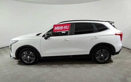 Haval Jolion, 2024 год, 2 100 000 рублей, 10 фотография