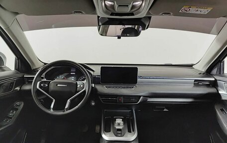 Haval Jolion, 2024 год, 2 100 000 рублей, 17 фотография