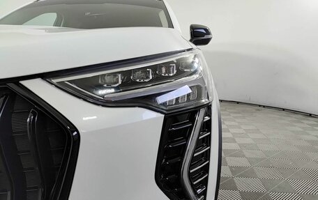 Haval Jolion, 2024 год, 2 100 000 рублей, 21 фотография