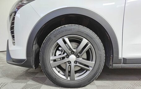 Haval Jolion, 2024 год, 2 100 000 рублей, 22 фотография