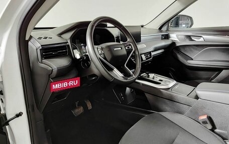 Haval Jolion, 2024 год, 2 100 000 рублей, 20 фотография
