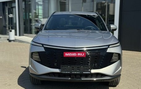 Haval F7x, 2026 год, 3 999 000 рублей, 2 фотография