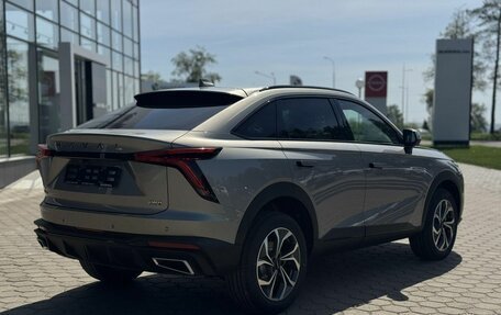 Haval F7x, 2026 год, 3 999 000 рублей, 6 фотография
