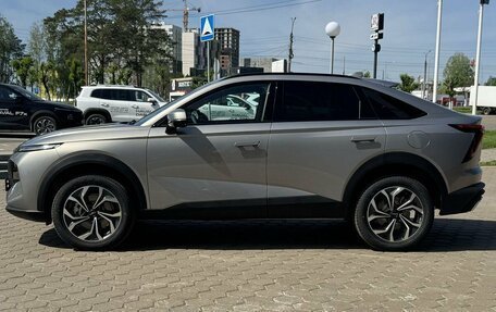 Haval F7x, 2026 год, 3 999 000 рублей, 8 фотография