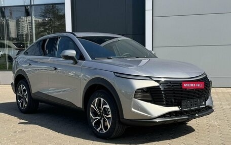 Haval F7x, 2026 год, 3 999 000 рублей, 13 фотография