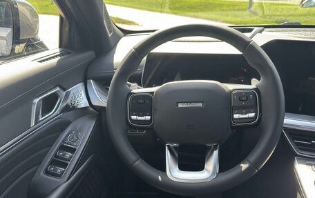 Haval F7x, 2026 год, 3 999 000 рублей, 29 фотография
