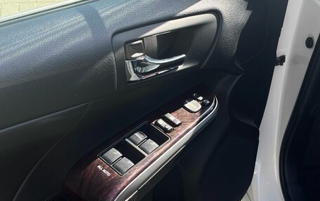 Toyota Camry, 2017 год, 2 390 000 рублей, 14 фотография