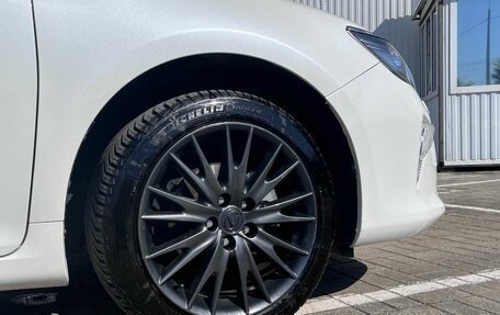 Toyota Camry, 2017 год, 2 390 000 рублей, 17 фотография