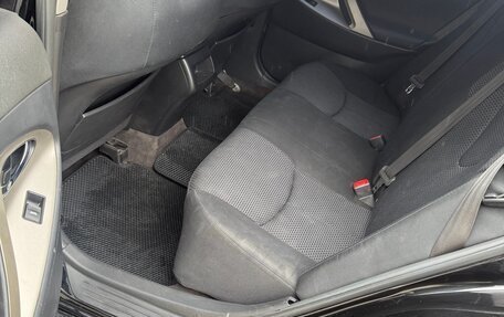 Toyota Camry, 2010 год, 120 000 рублей, 5 фотография