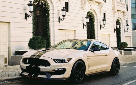 Ford Mustang VI рестайлинг, 2019 год, 8 900 000 рублей, 1 фотография