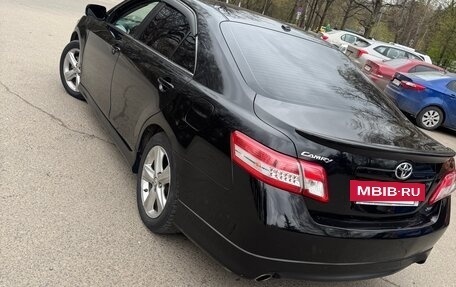 Toyota Camry, 2010 год, 120 000 рублей, 6 фотография
