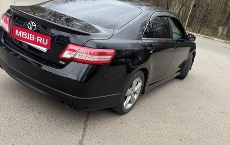 Toyota Camry, 2010 год, 120 000 рублей, 7 фотография