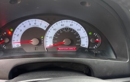 Toyota Camry, 2010 год, 120 000 рублей, 1 фотография