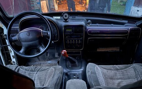 ГАЗ 3110 «Волга», 2001 год, 250 000 рублей, 5 фотография