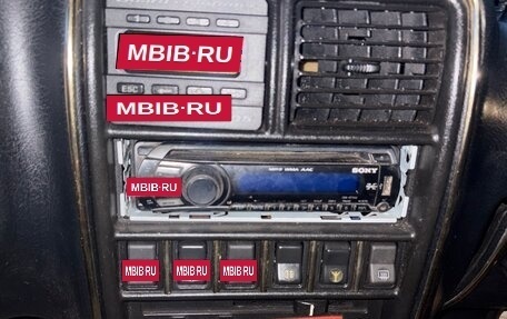 ГАЗ 3110 «Волга», 2001 год, 250 000 рублей, 7 фотография