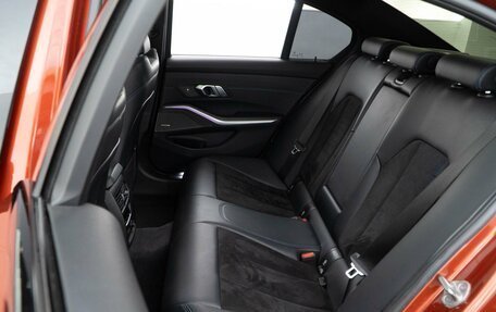 BMW 3 серия, 2020 год, 3 718 444 рублей, 9 фотография