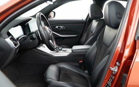 BMW 3 серия, 2020 год, 3 718 444 рублей, 10 фотография