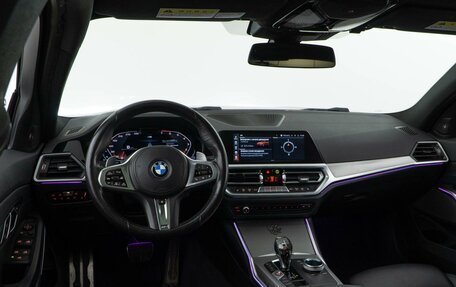 BMW 3 серия, 2020 год, 3 718 444 рублей, 6 фотография