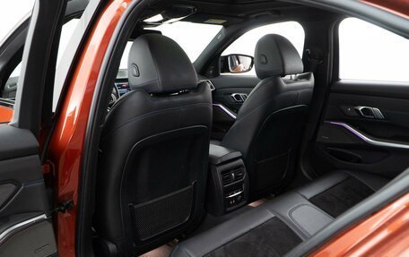 BMW 3 серия, 2020 год, 3 718 444 рублей, 11 фотография