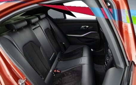 BMW 3 серия, 2020 год, 3 718 444 рублей, 7 фотография