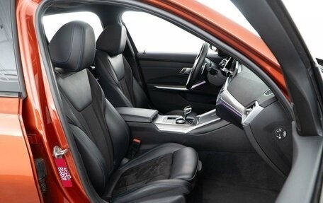BMW 3 серия, 2020 год, 3 718 444 рублей, 8 фотография