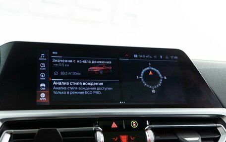 BMW 3 серия, 2020 год, 3 718 444 рублей, 20 фотография