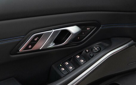 BMW 3 серия, 2020 год, 3 718 444 рублей, 22 фотография