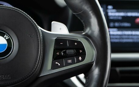 BMW 3 серия, 2020 год, 3 718 444 рублей, 17 фотография