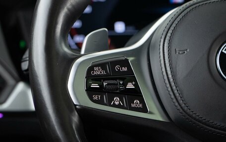 BMW 3 серия, 2020 год, 3 718 444 рублей, 16 фотография