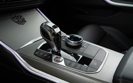 BMW 3 серия, 2020 год, 3 718 444 рублей, 18 фотография