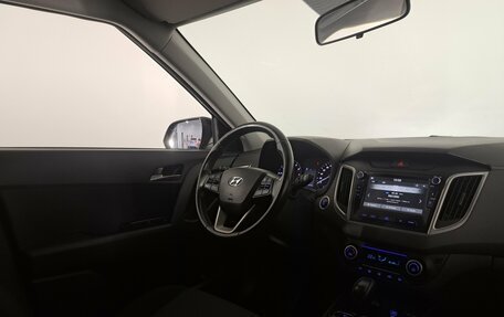 Hyundai Creta I рестайлинг, 2020 год, 2 250 000 рублей, 13 фотография