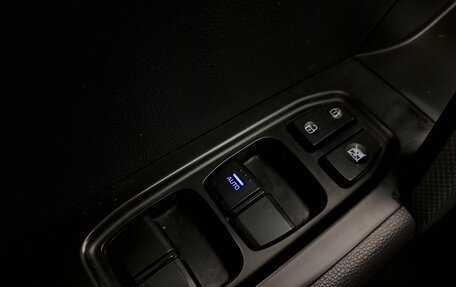Hyundai Creta I рестайлинг, 2020 год, 2 250 000 рублей, 19 фотография