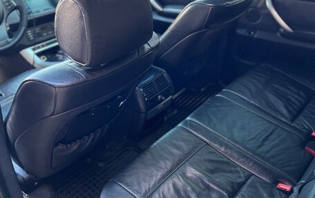 BMW X5, 2002 год, 870 000 рублей, 11 фотография