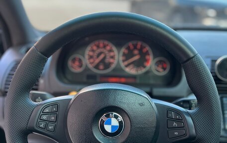 BMW X5, 2002 год, 870 000 рублей, 12 фотография