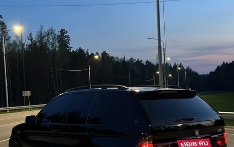 BMW X5, 2002 год, 870 000 рублей, 19 фотография