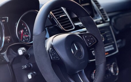 Mercedes-Benz GLE Coupe, 2018 год, 5 000 000 рублей, 6 фотография