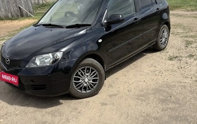 Mazda Demio III (DE), 2002 год, 320 000 рублей, 1 фотография
